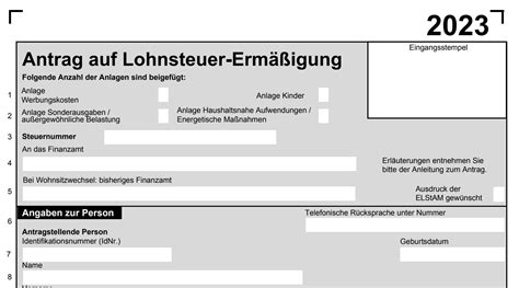 Formulare und Anträge .